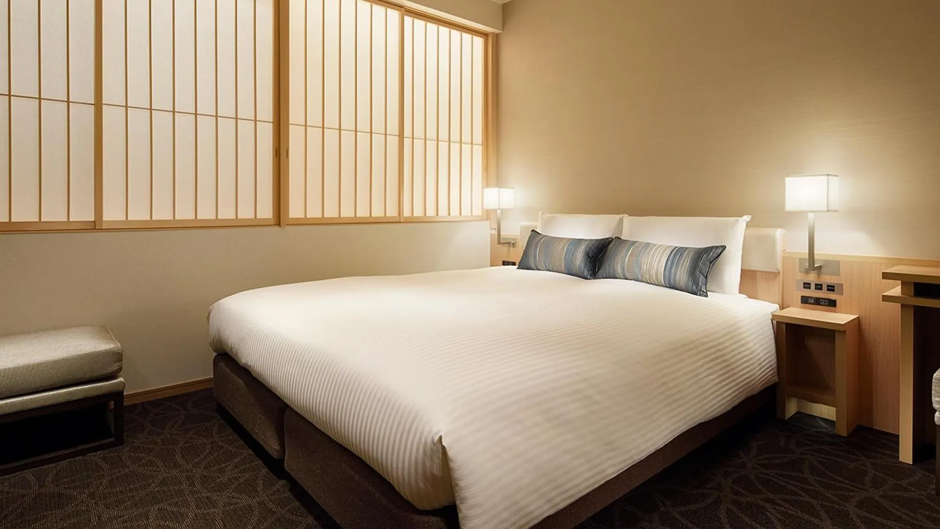 Mitsui Garden Hotel Kyoto Shinmachi Bettei