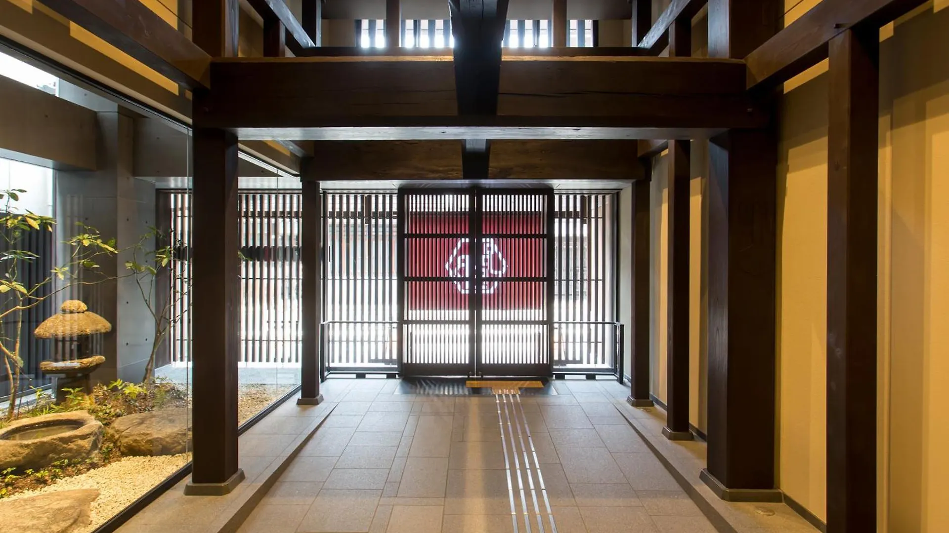 Mitsui Garden Hotel Kyoto Shinmachi Bettei