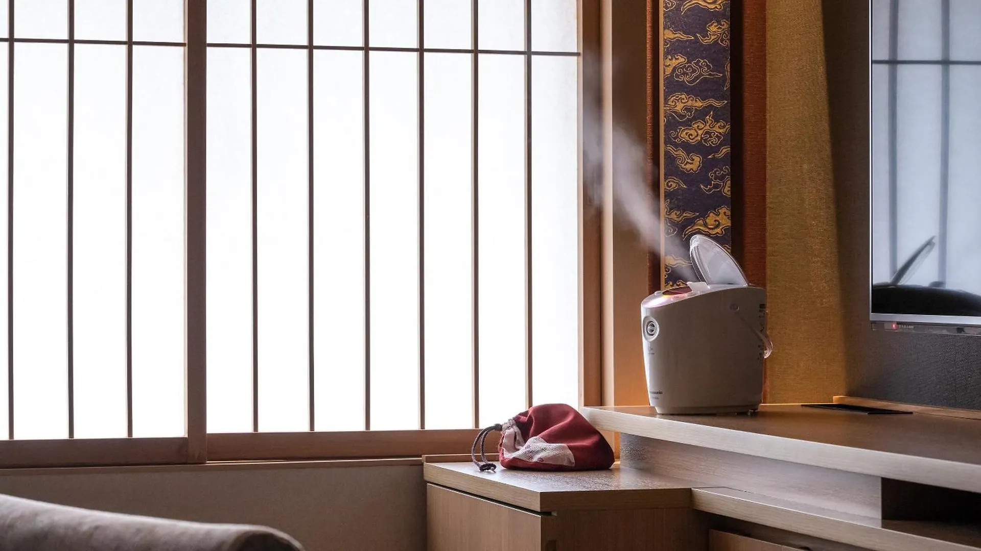 Mitsui Garden Hotel Kyoto Shinmachi Bettei