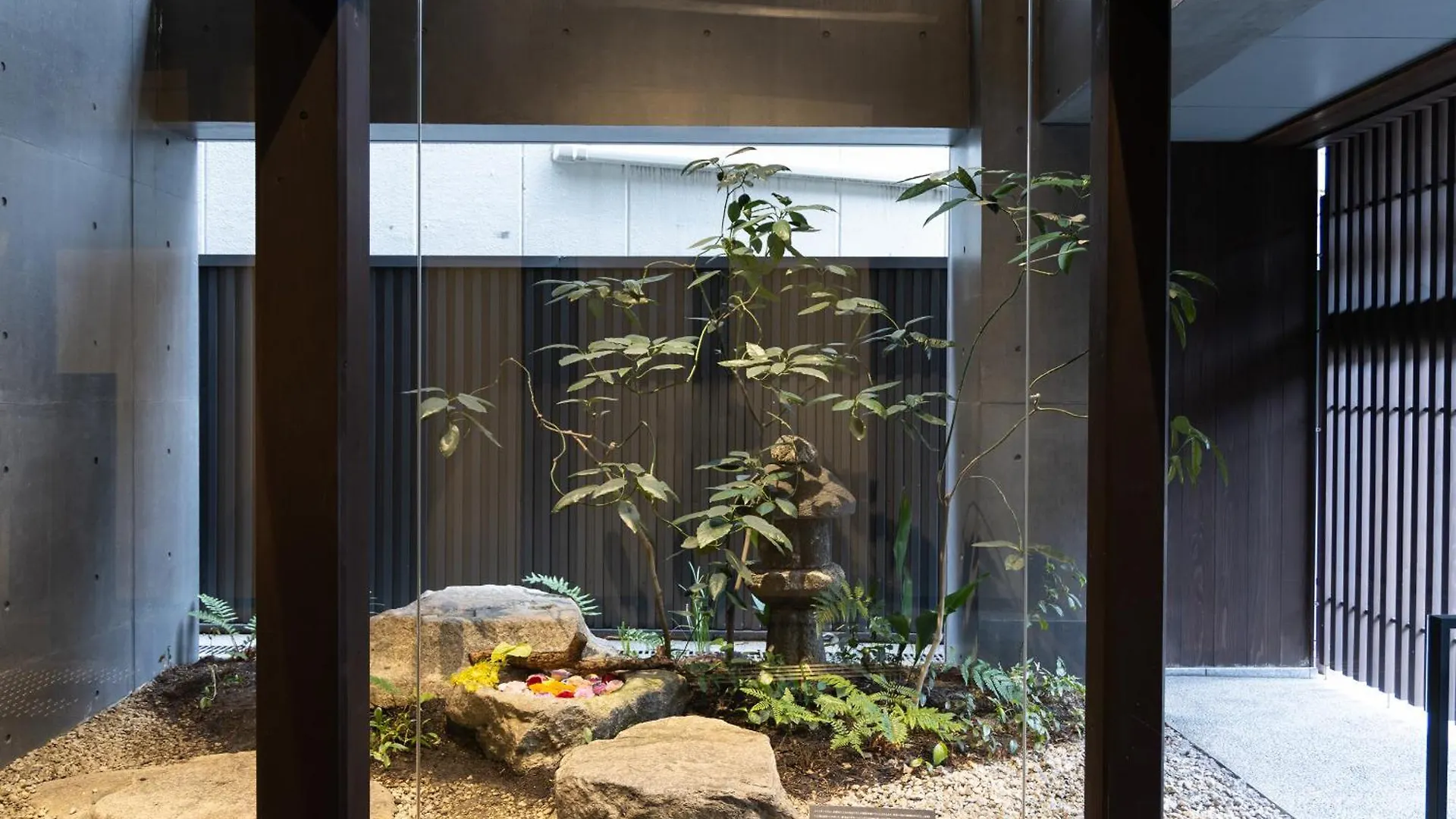 Mitsui Garden Hotel Kyoto Shinmachi Bettei Japan