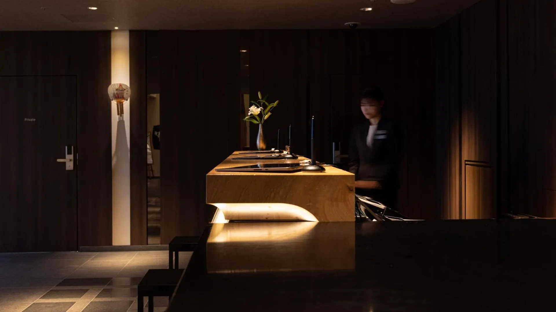 Mitsui Garden Hotel Kyoto Shinmachi Bettei 4*,  Japan