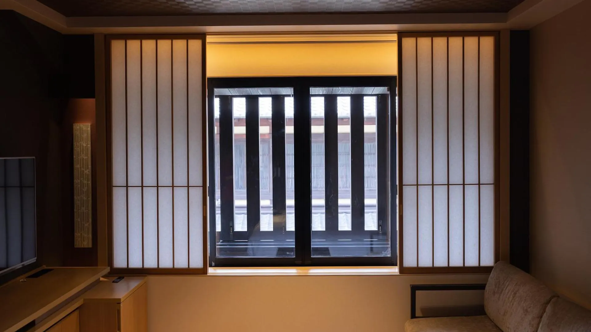 Mitsui Garden Hotel Kyoto Shinmachi Bettei