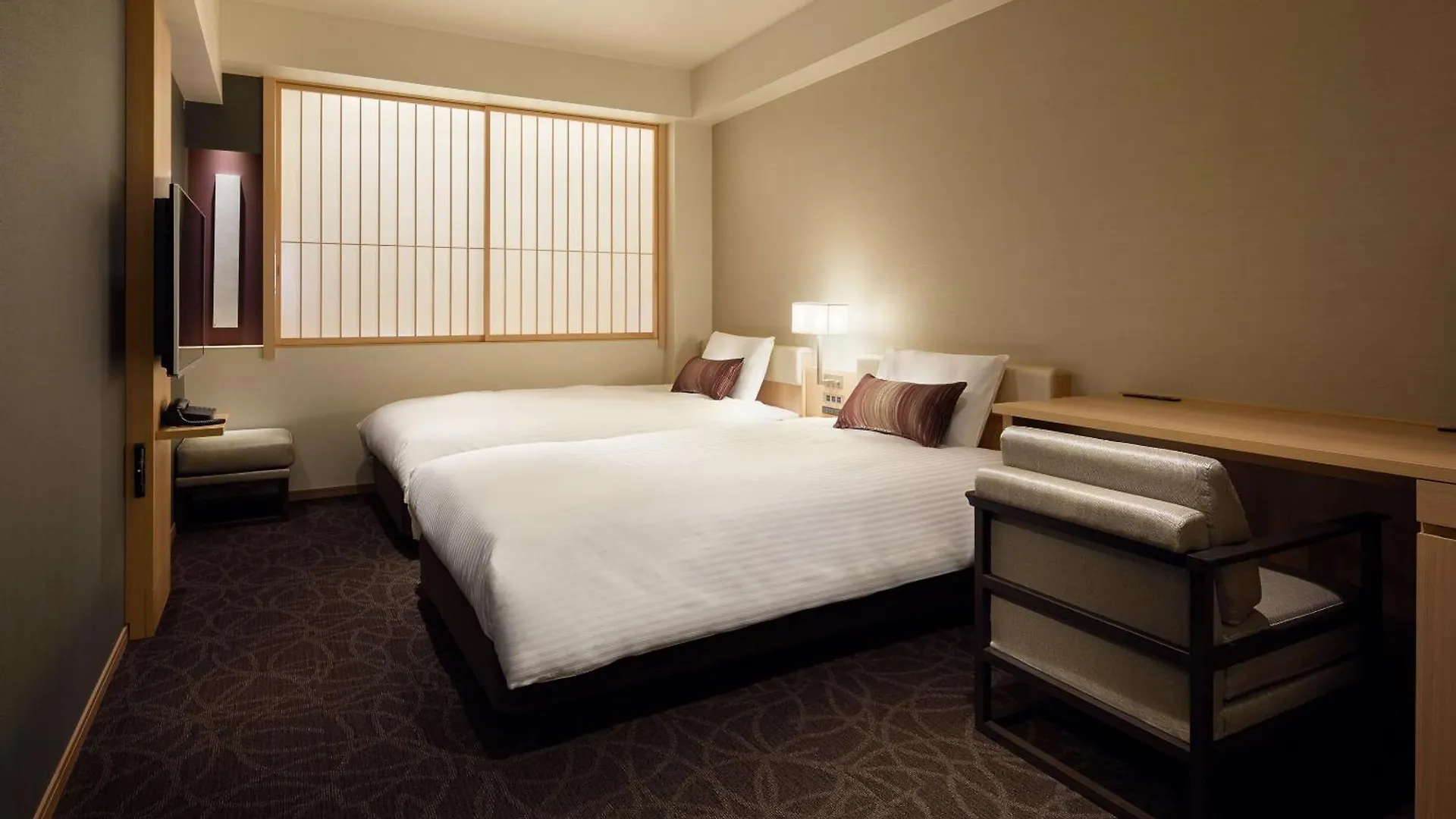 Mitsui Garden Hotel Kyoto Shinmachi Bettei