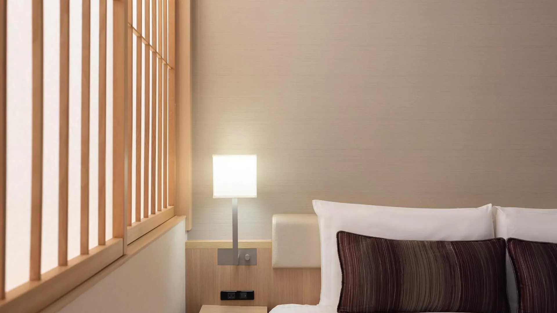 Mitsui Garden Hotel Kyoto Shinmachi Bettei 4*,  Japan