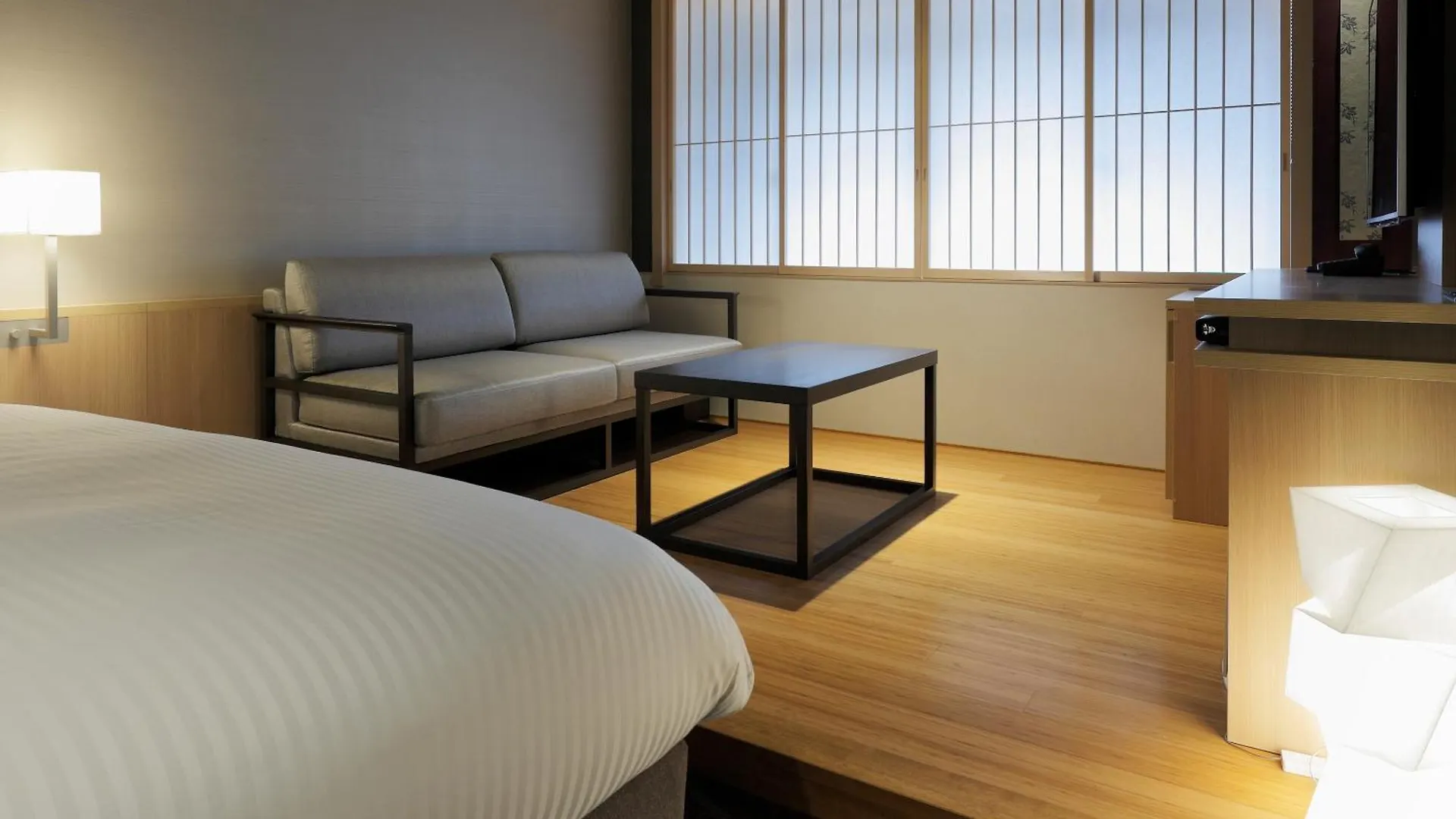 Mitsui Garden Hotel Kyoto Shinmachi Bettei