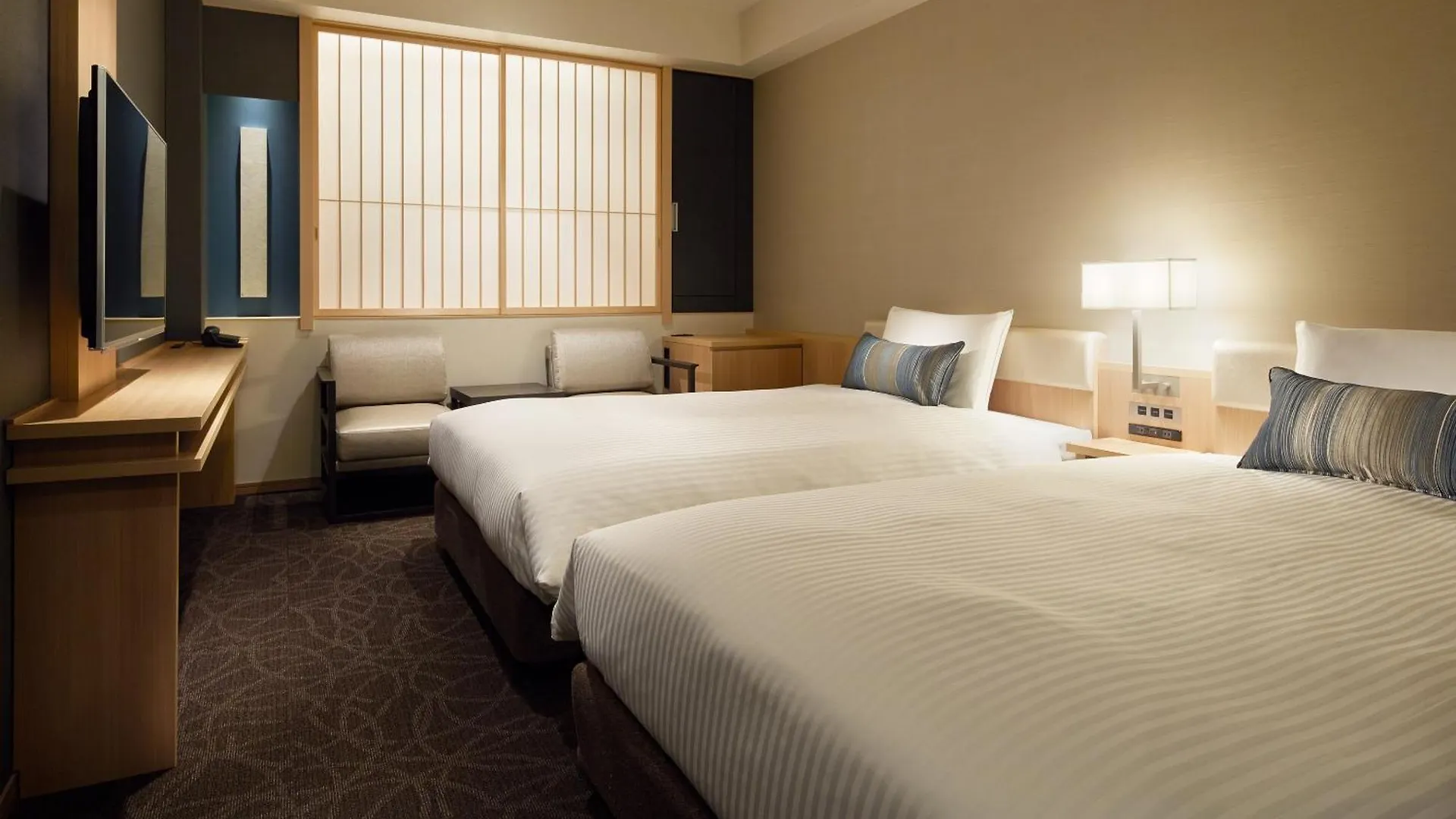 Mitsui Garden Hotel Kyoto Shinmachi Bettei