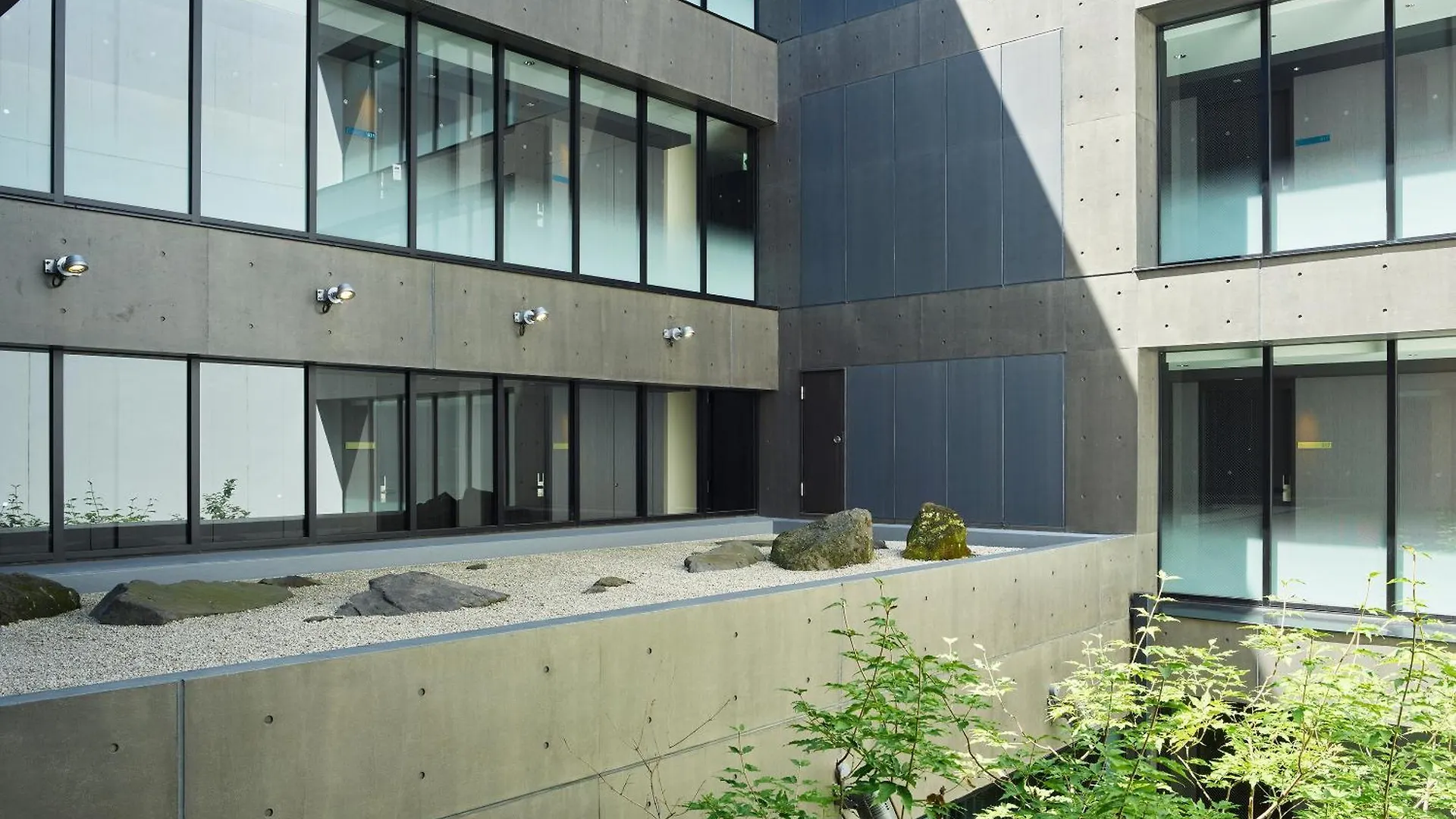 Mitsui Garden Hotel Kyoto Shinmachi Bettei