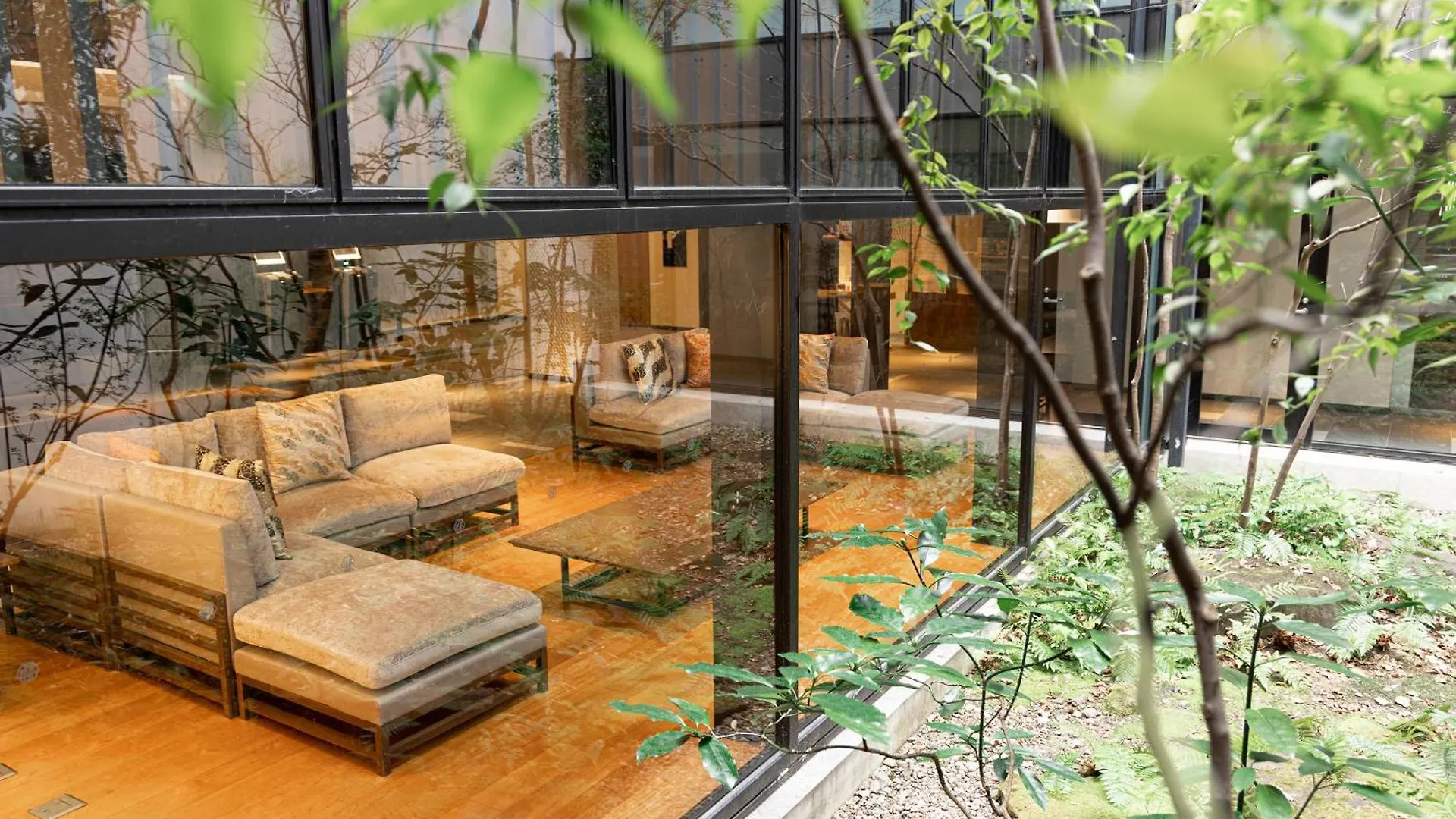 Mitsui Garden Hotel Kyoto Shinmachi Bettei Japan
