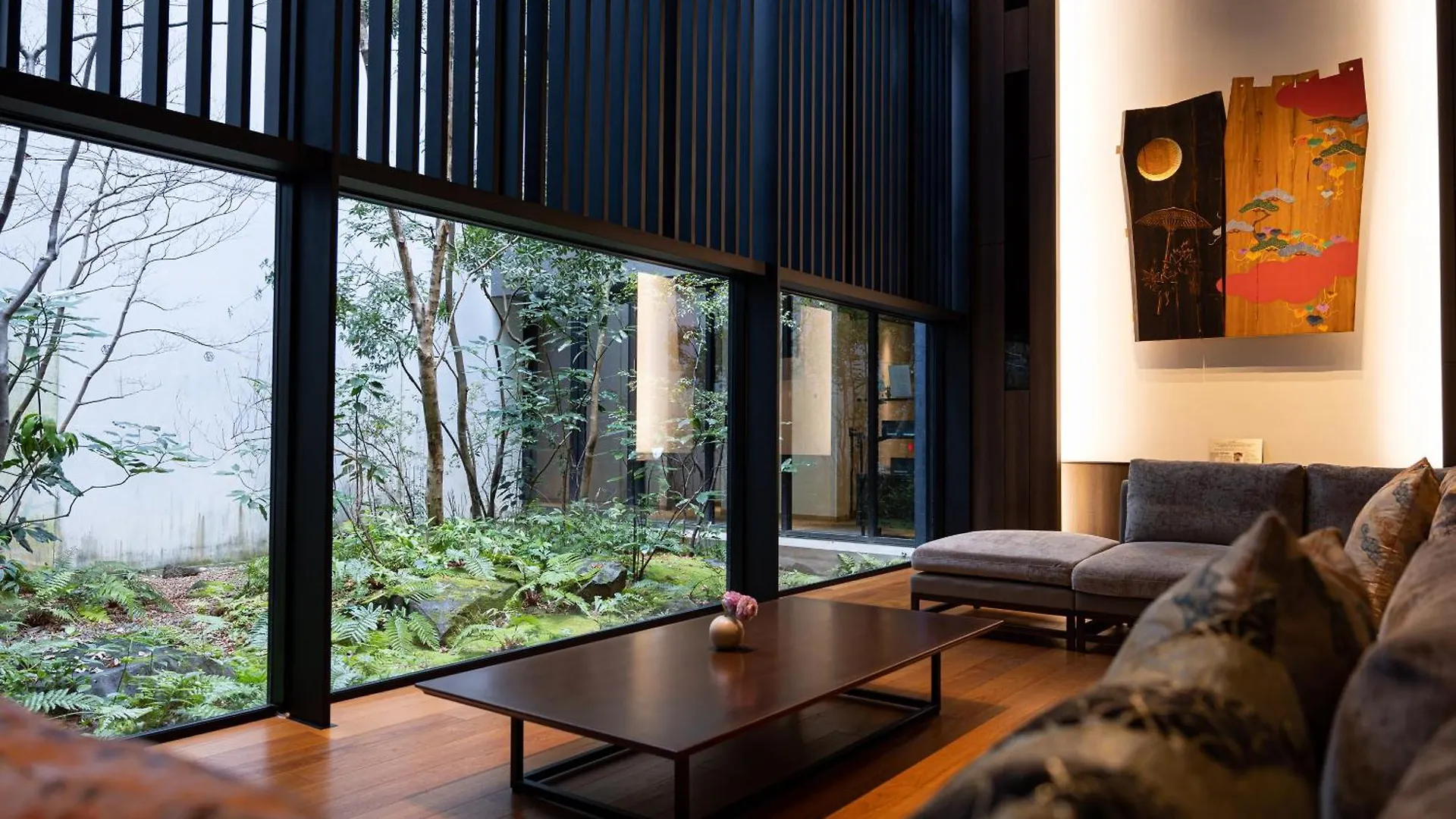 ****  Mitsui Garden Hotel Kyoto Shinmachi Bettei Japan