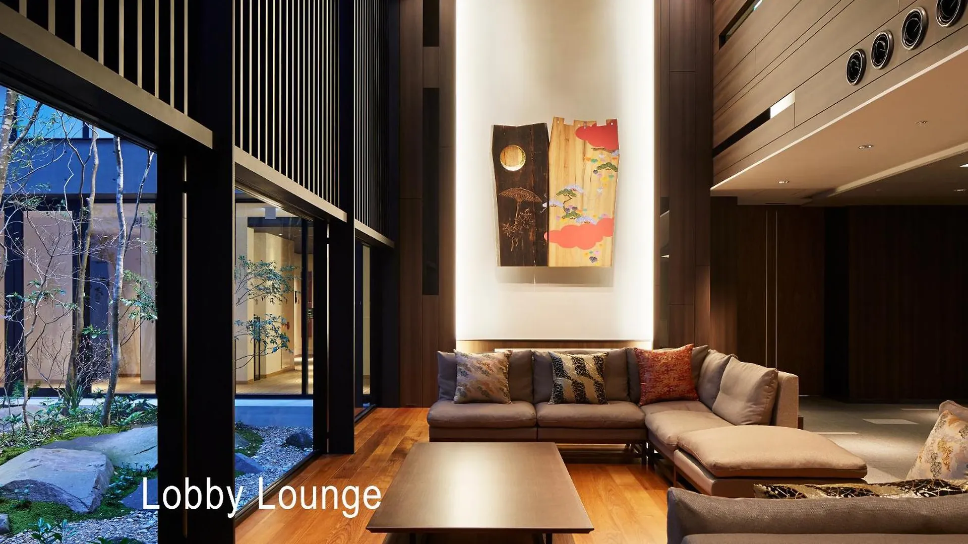 Mitsui Garden Hotel Kyoto Shinmachi Bettei