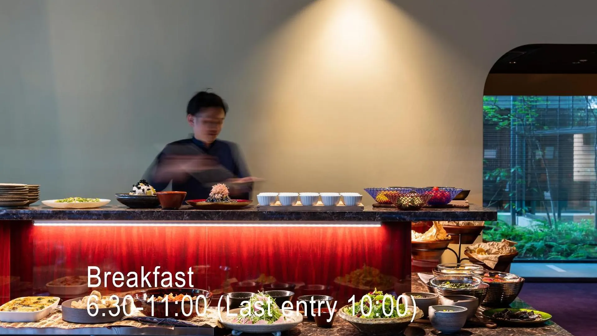Mitsui Garden Hotel Kyoto Shinmachi Bettei 4*,