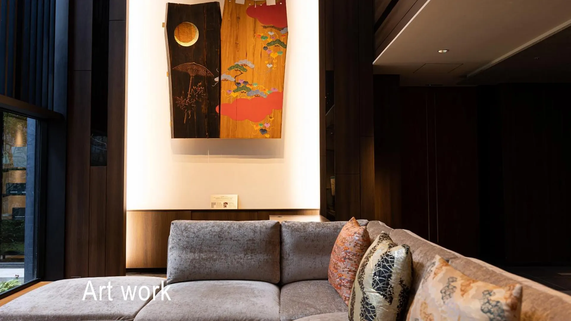 Mitsui Garden Hotel Kyoto Shinmachi Bettei