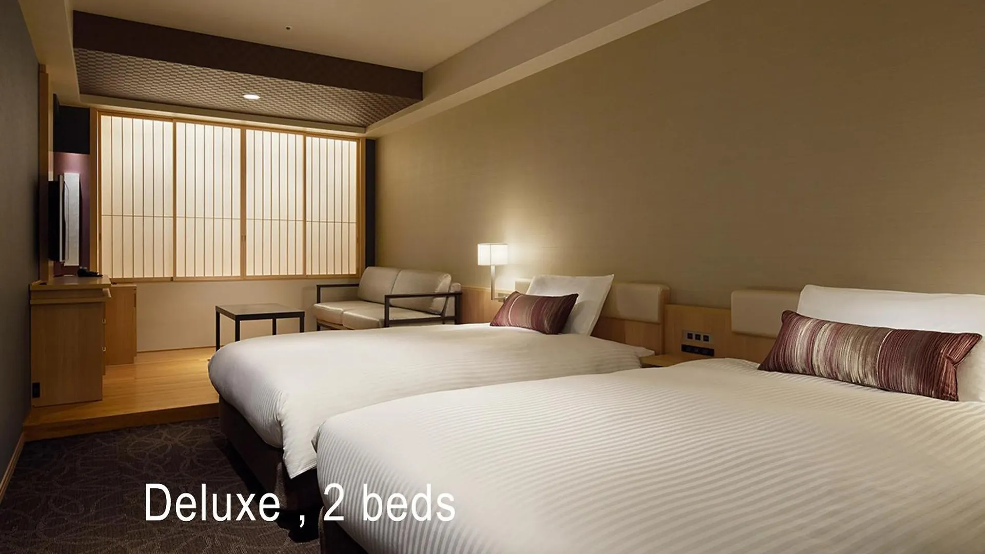Mitsui Garden Hotel Kyoto Shinmachi Bettei
