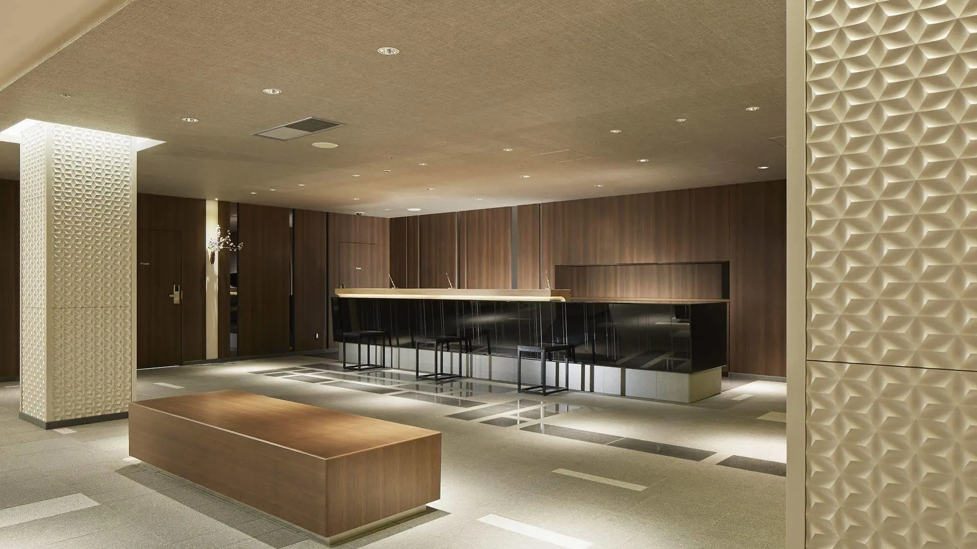 三井ガーデンホテル京都新町 別邸 4*, 京都市 日本